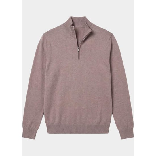Profuomo Half zip ppxj10008/i - Image 3