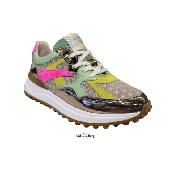 Floris van Bommel Damesschoenen sneakers - Image 3