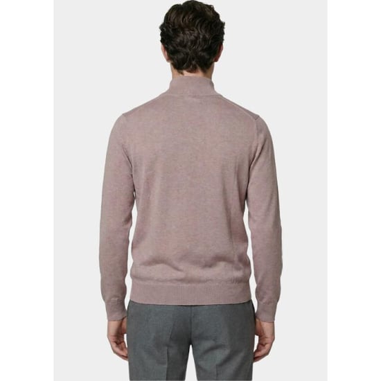 Profuomo Half zip ppxj10008/i - Image 4