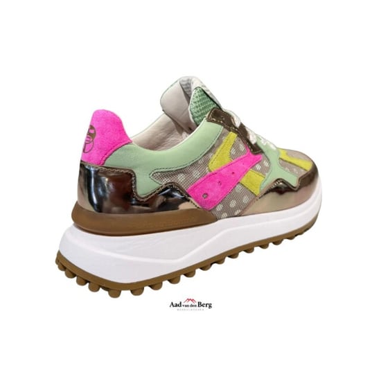 Floris van Bommel Damesschoenen sneakers - Image 4