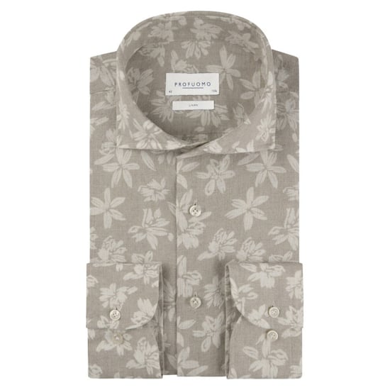 Profuomo Dresshemd ppxh10050a - Image 1