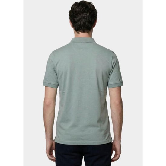 Bos Bright Blue Polo korte mouw boris polo 26108bo40bo/9511 - Image 2
