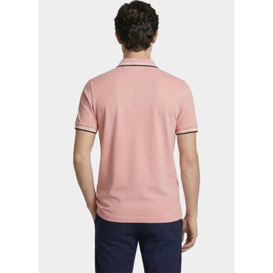 Boss Green Polo korte mouw paul 10255848 01 50506193/686 - Image 3