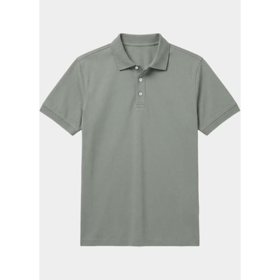 Bos Bright Blue Polo korte mouw boris polo 26108bo40bo/9511 - Image 4
