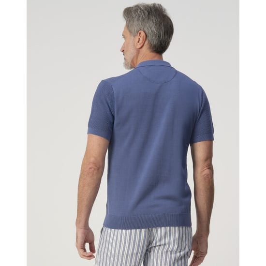 Campbell Polo donker - Image 3