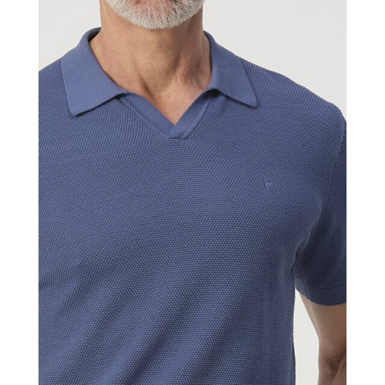 Campbell Polo donker - Image 4