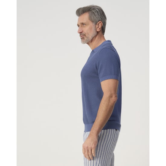 Campbell Polo donker - Image 5