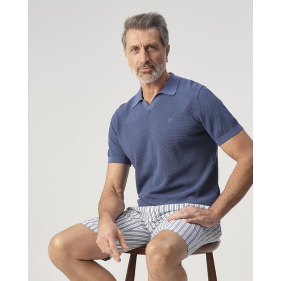 Campbell Polo donker - Image 6