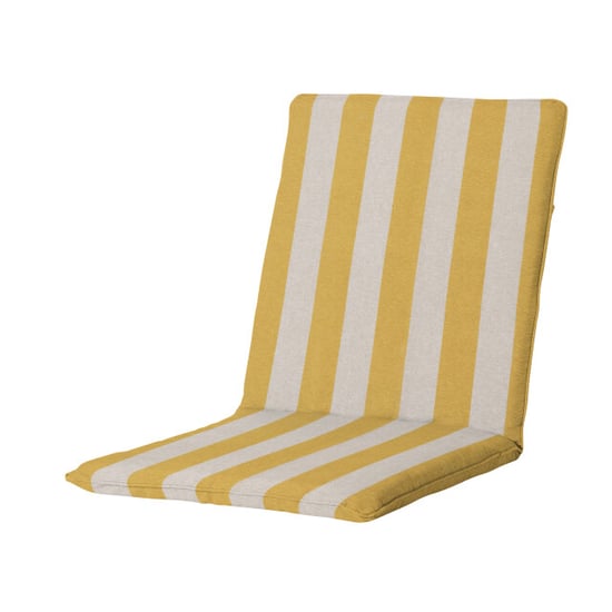 Madison stapelstoelkussen amora - 97x49x5cm set van 4 - Image 2