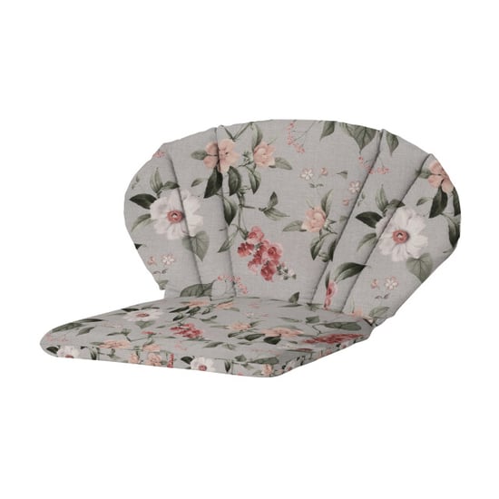 Madison tuinstoelkussen lage rug julliete - 91x70x6cm - Image 1