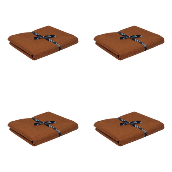 Madison tafelkleed home - 250x140xcm set van 4 - Image 1