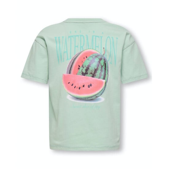 Only T-shirt 15347335 koghelen - Image 2