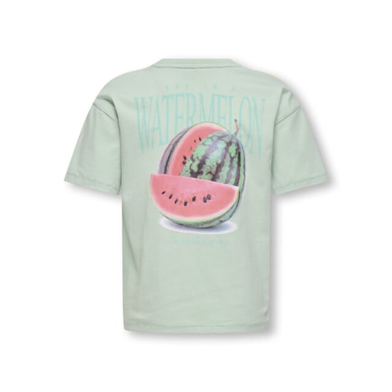 Only T-shirt 15347335 koghelen - Image 3