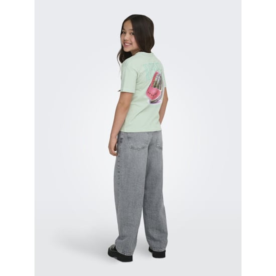 Only T-shirt 15347335 koghelen - Image 4