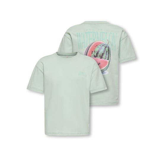 Only T-shirt 15347335 koghelen - Image 6