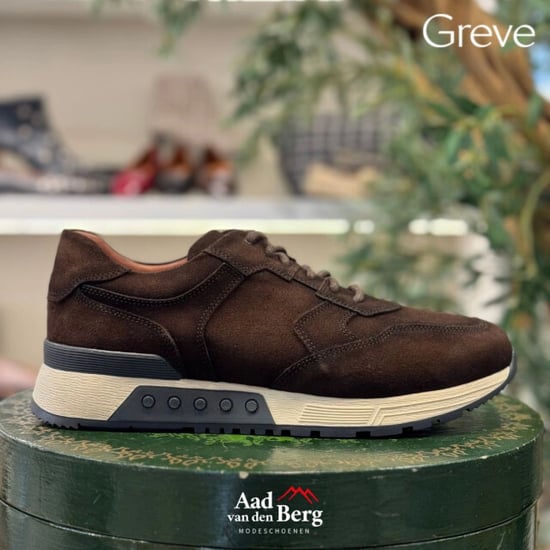 Greve Herenschoenen sneakers - Image 5