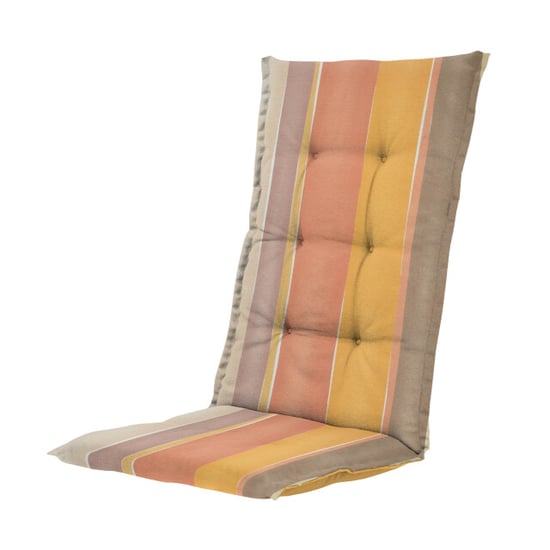 Madison kussen hoge rug nox - 123x50x5cm set van 4 - Image 2