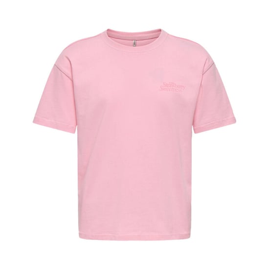 Only T-shirt 15347335 koghelen - Image 1