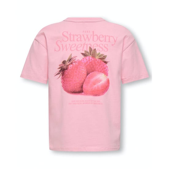 Only T-shirt 15347335 koghelen - Image 2