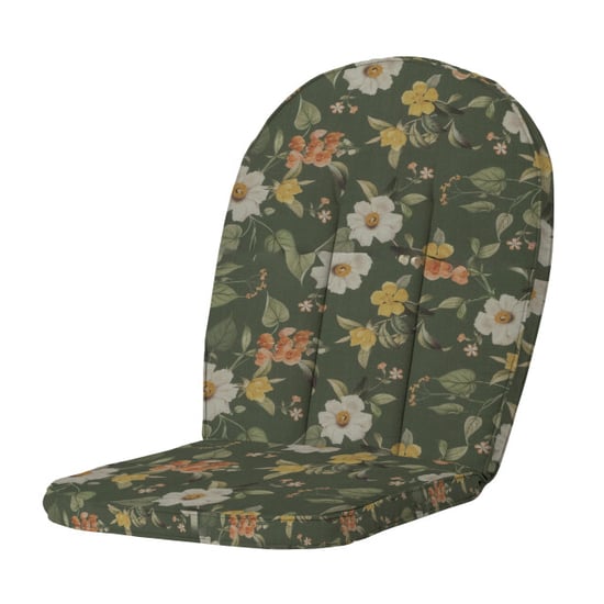 Madison kuipstoelkussen hoge rug julliete - 105x52x5cm set van - Image 2