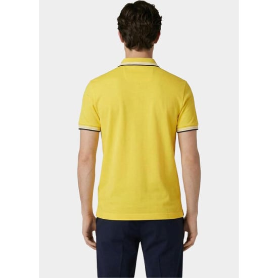 Boss Green Polo korte mouw paddy 10241663 01 50469055/739 - Image 3