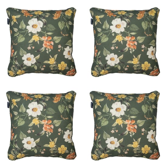 Madison sierkussen julliete - 50x50x10cm set van 4 - Image 1