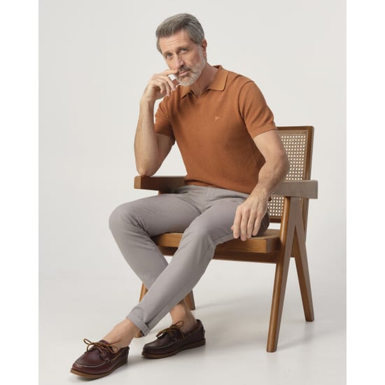 Campbell Polo - Image 2