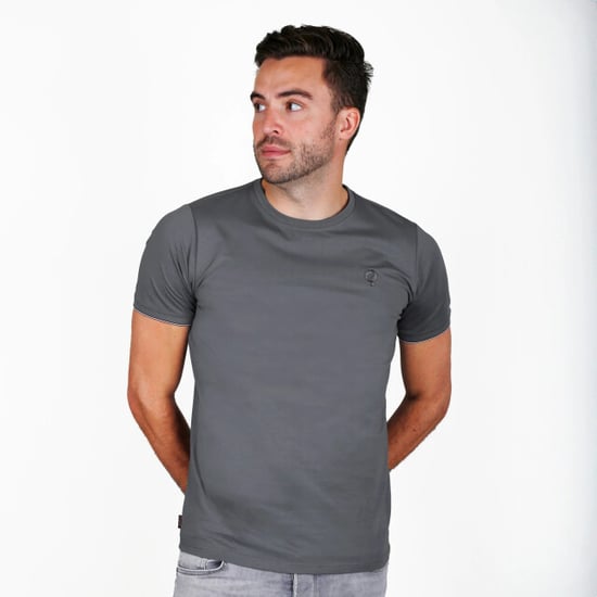 Q1905 T-shirt dronten antractiet - Image 2