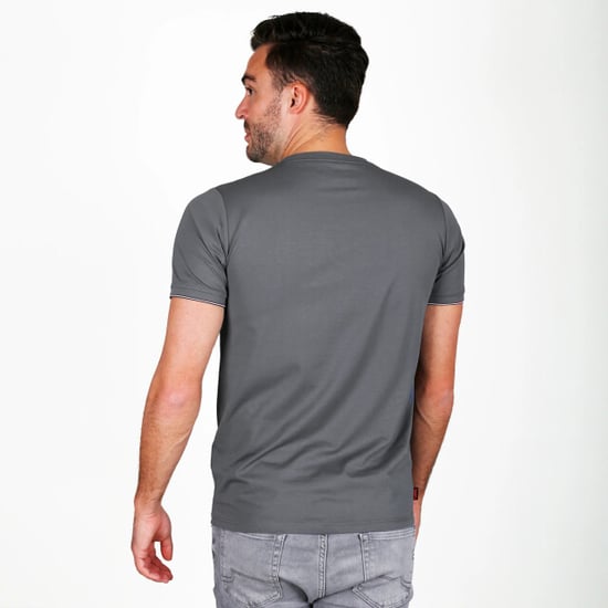 Q1905 T-shirt dronten antractiet - Image 5