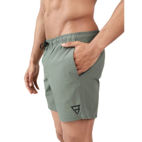 Brunotti iconic-n men swim shorts - - Image 2