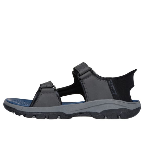 Skechers Tresmen 205289 charcoal - Image 2