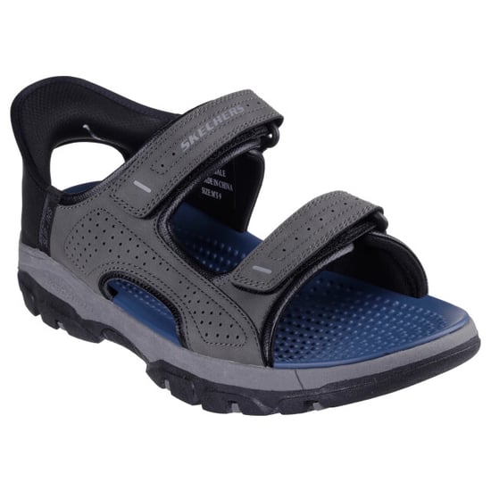 Skechers Tresmen 205289 charcoal - Image 3