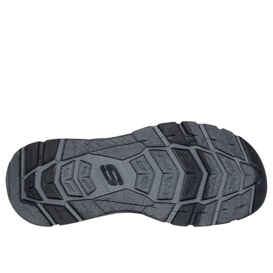 Skechers Tresmen 205289 charcoal - Image 4