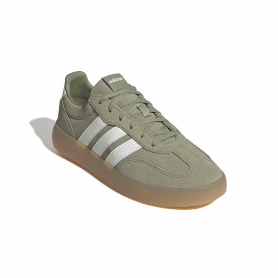 Adidas barreda decode lux lage sneakers heren - - Image 3