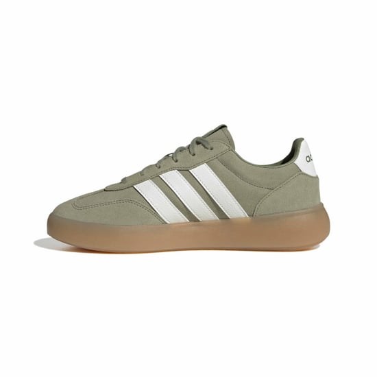 Adidas barreda decode lux lage sneakers heren - - Image 4