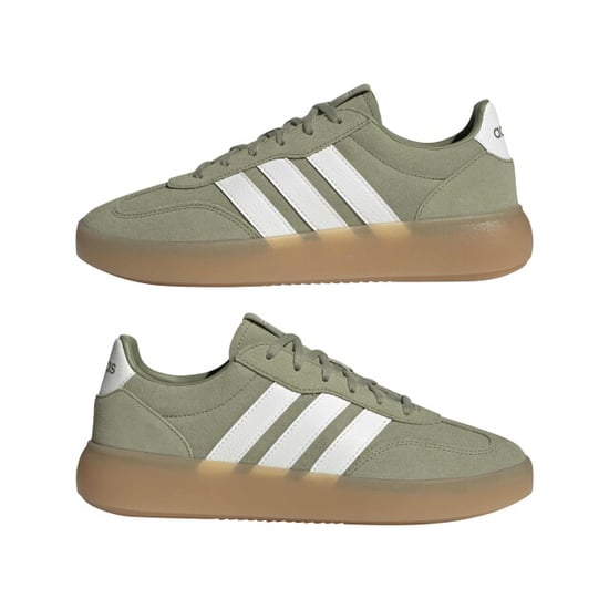 Adidas barreda decode lux lage sneakers heren - - Image 6