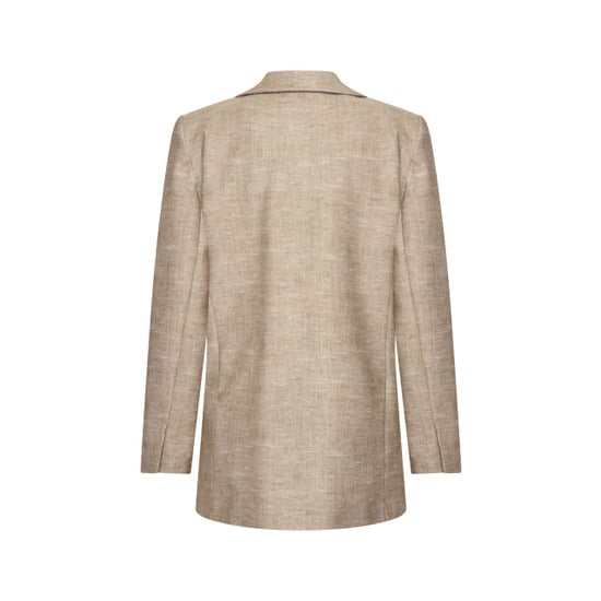 Helena Hart 7739 blazer mex lano matté-sand - Image 3
