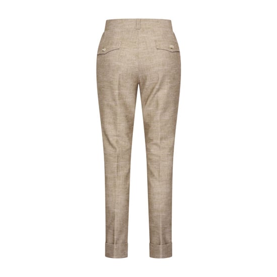 Helena Hart 7613 broek ziggy lano matté-sand - Image 3