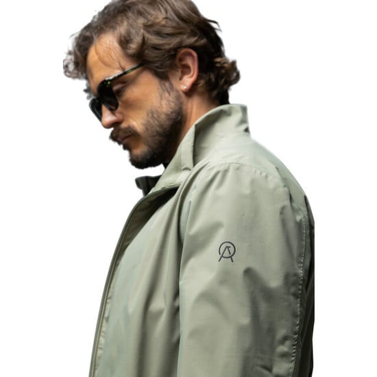 Agiato mauro at018-60004 soft green - Image 4