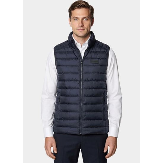 Innocente Bodywarmer heren 5001/navy - Image 1