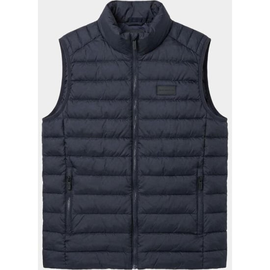 Innocente Bodywarmer heren 5001/navy - Image 2