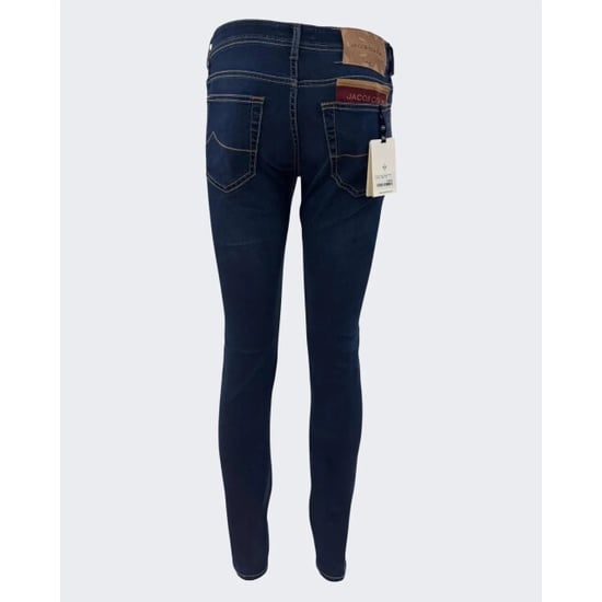 Jacob Cohën Heren pant 5 pkt super slim fit nick - Image 2