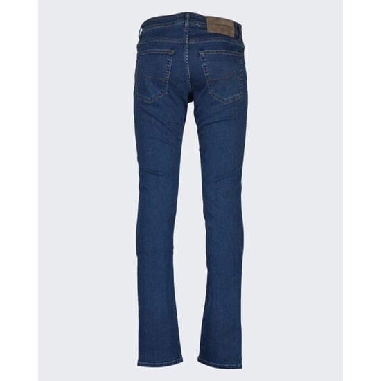 Jacob Cohën Heren pant 5 pkt slim fit nick - Image 3