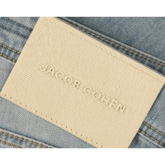 Jacob Cohën S4324 - Image 3