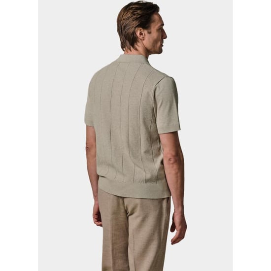 Profuomo Polo heren ppxd10030/e - Image 2