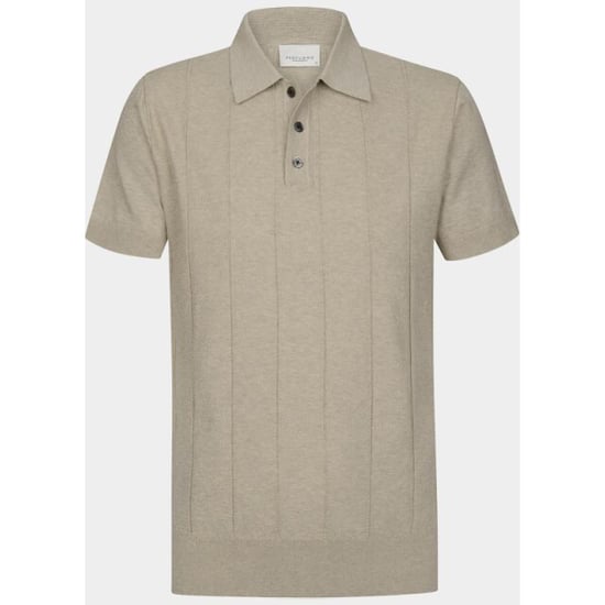 Profuomo Polo heren ppxd10030/e - Image 3