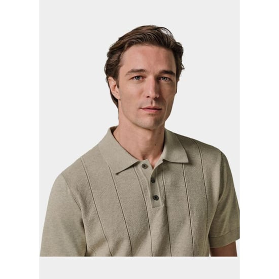 Profuomo Polo heren ppxd10030/e - Image 4