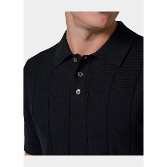 Profuomo Polo heren ppxd10030/a - Image 2
