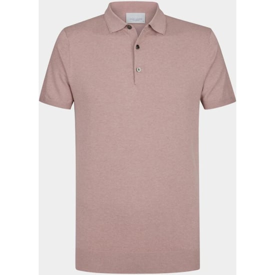 Profuomo Polo heren ppxd10007i/t3 - Image 3