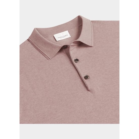 Profuomo Polo heren ppxd10007i/t3 - Image 4